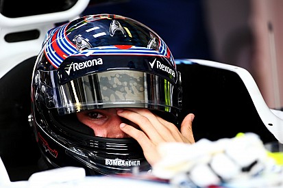 Stroll es penalizado para el GP de Australia