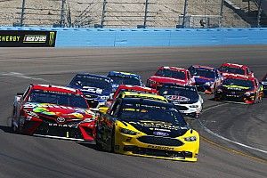 Brad Keselowski explains why points penalty matters