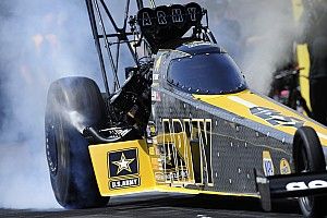 U.S. Nationals preview - NHRA aces prepare for the Big Go