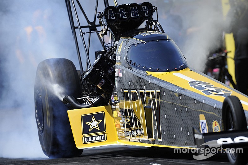 Schumacher, John Force take nitro wins at Gatornationals