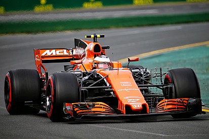 Tech analyse: McLaren doet er alles aan om vooruit te komen