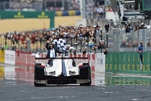 Caldeirão de emoções em Le Mans: frases do fim de semana