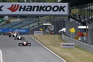 F3-coureurs tevreden over inzet virtuele safety car op Hungaroring