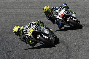 Tribut untuk Angel Nieto, Aspar ganti nama tim
