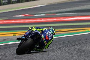 MotoGP rejeita nova chicane e usa traçado da F1 na Catalunha