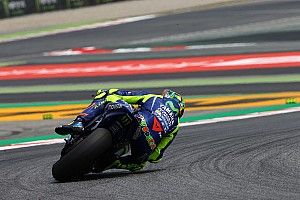 Le MotoGP revient à la chicane de 2016 à Barcelone