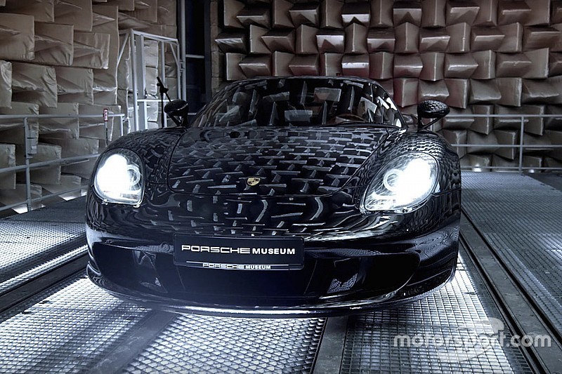 Vidéo - Les plus belles mélodies de Porsche