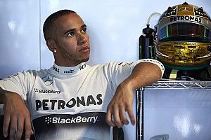 Análise: Ida de Hamilton para Mercedes era encarada como “suicídio de carreira”; entenda