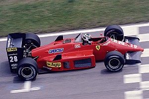 Günün pilotu: Stefan Johansson