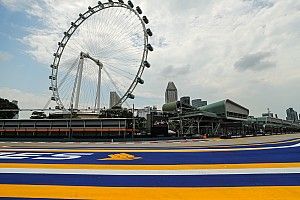 VÍDEO: Guia do circuito do GP de Singapura de F1