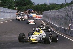 The F1 races in the US that didn't work: Indianapolis, Dallas & more