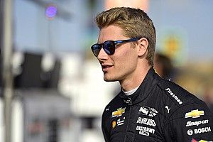 Newgarden "cannot just jump" into F1 - Steiner