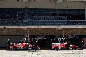 Manor open to running two-car LMP1 effort in 2018/19