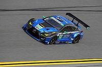 At 56, Pruett ready for new challenge with Lexus program