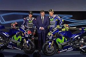 Movistar gana presencia y valor en el nuevo diseño de la M1