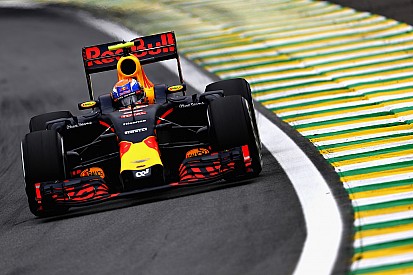 Verstappen ready to race title contenders despite Wolff call