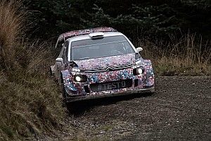 Meeke: There will be no "dominant force" in WRC 2017