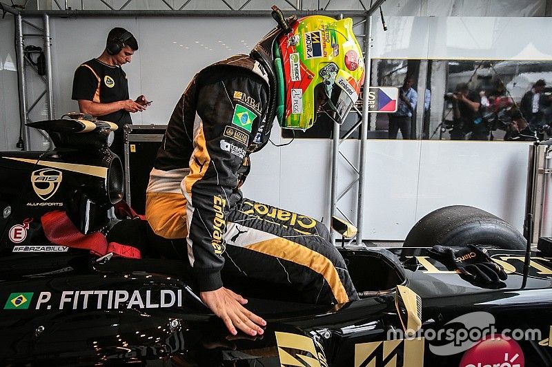 Mexico F3.5: Fittipaldi retakes points lead with victory