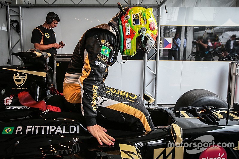 Mexico F3.5: Fittipaldi retakes points lead with victory