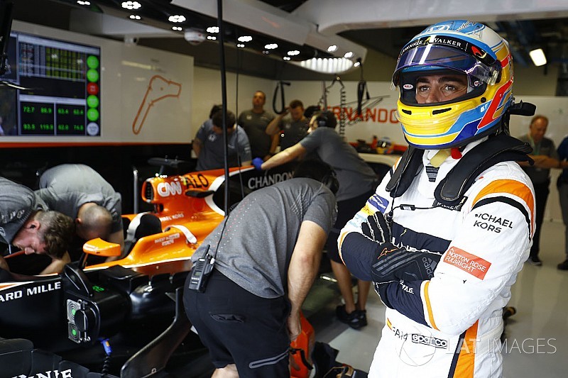 Alonso mindenképp nyerni akar 2018-ban