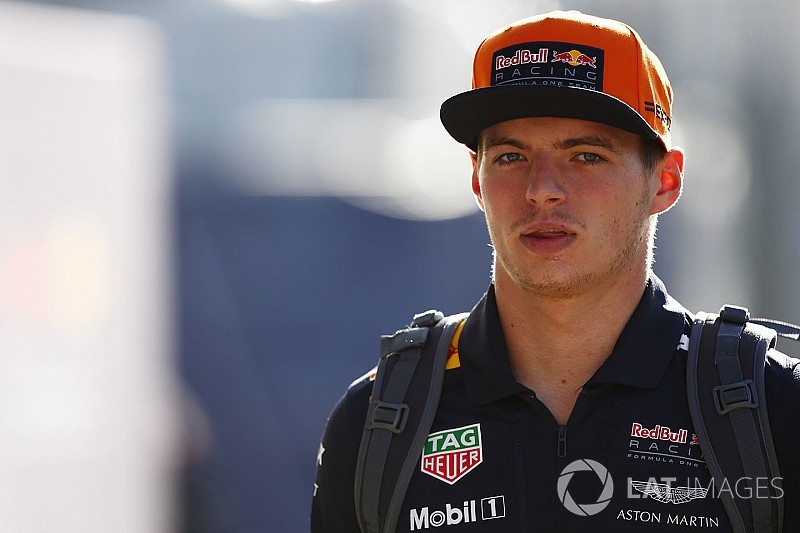 Verstappen ganha processo contra supermercado