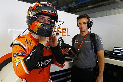 Vandoorne: "A Monza potevamo restare in zona punti"