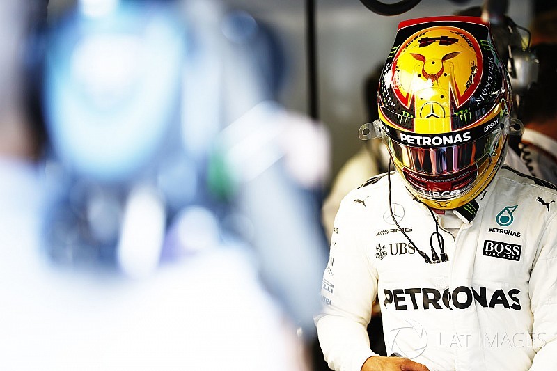 Hamilton : 69 poles, "je n'arrive pas à y croire"