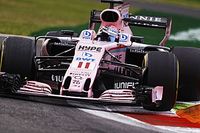 Force India, descontento con Mercedes