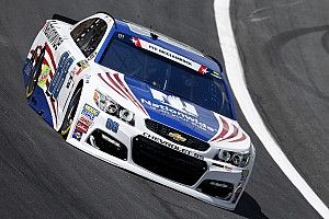 Dale Jr. turns to Johnson for help: We're leaning on them pretty hard