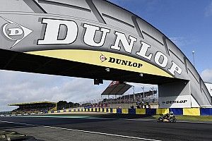 Le Mans asegura cinco años de contrato con MotoGP