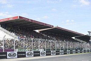 Le MotoE au GP de France : "Il ne faut pas être fermé"