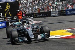 Toto Wolff: Das Mercedes-F1-Auto von 2017 ist eine "Diva"