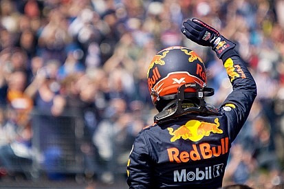 Zaterdag: Zandvoort warmt zich op voor ‘beste raceweekend ooit’