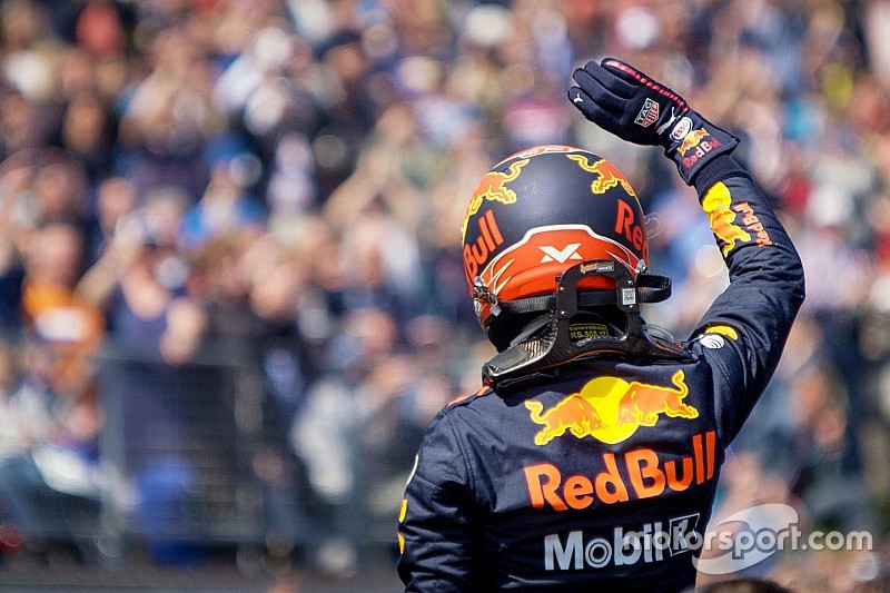 Zaterdag: Zandvoort warmt zich op voor ‘beste raceweekend ooit’
