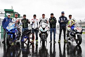 Doppietta italiana nella International Handy Race di Le Mans