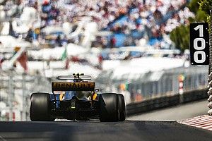 Com pneu novo, pilotos esperam GP “louco” em Mônaco
