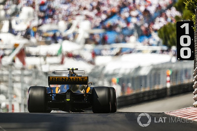 Sainz: Hypersoft akan suguhkan aksi "gila" di kualifikasi Monako