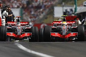 Hongrie 2007 - Le tournant du duel Alonso/Hamilton
