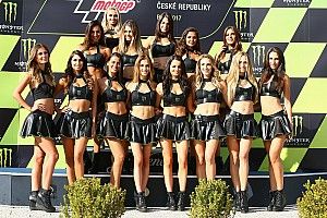 MotoGP 2017: Die schönsten Girls beim GP Tschechien in Brno