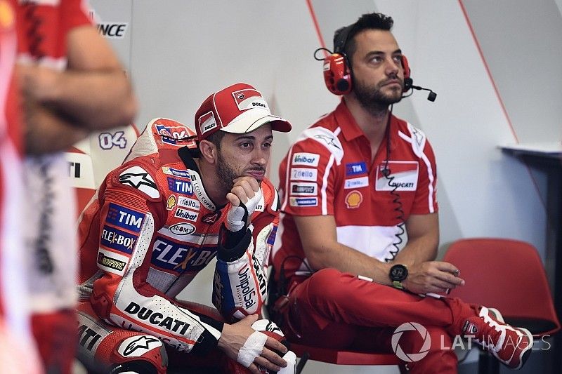 Grote zorgen in MotoGP over veiligheid Red Bull Ring: "Als het regent, rijd ik niet"