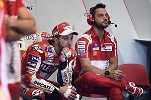 Grote zorgen in MotoGP over veiligheid Red Bull Ring: "Als het regent, rijd ik niet"