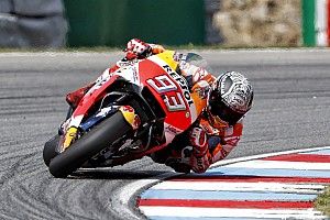 Marquez: "In Austria ho faticato nel 2016, ma dopo i test ho fiducia"