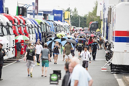 MotoGP: con più gare si va verso i GP di due giorni?