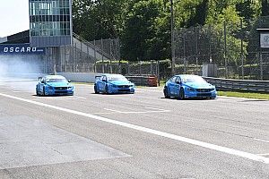 Carica Volvo: "La zavorra non ci spaventa, siamo forti lo stesso"