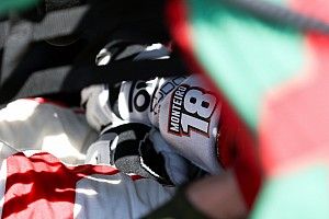 Katasztrófa helyett két dobogó: Monteiro elfogadja a dolgot