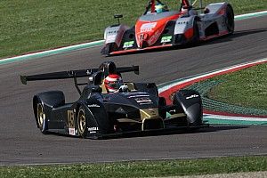 Bellarosa e Jacoboni si impongono nella prima stagionale ad Imola