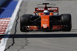 McLaren bantah klaim Jordan soal kontrak mesin Mercedes