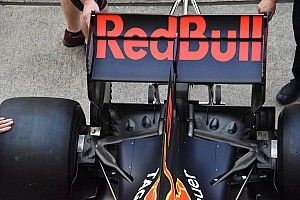 Spyshots: De belangrijkste tech updates voor de GP van Japan