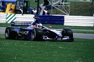 Heidfeld: A 2000-es Prost volt a Forma-1-es karrierem legrosszabb autója