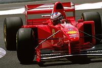 Gallery: The drivers and teams of F1 1997